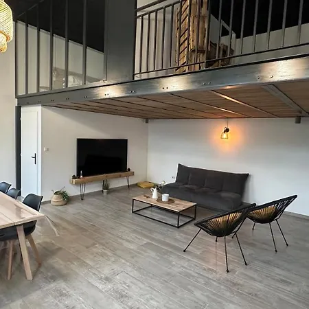 شقة Loft Celest Imm