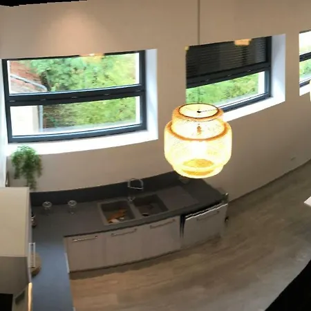 Loft Celest Imm شقة *