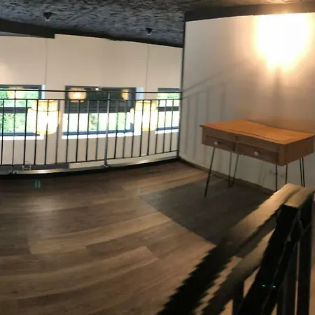 Loft Celest Imm * Épinouze