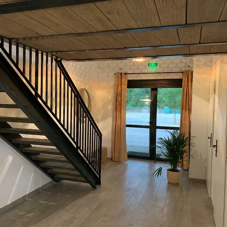 شقة Loft Celest Imm *
