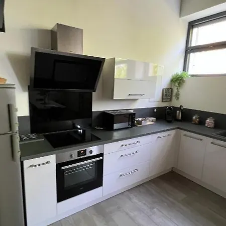 Loft Celest Imm Appartement *