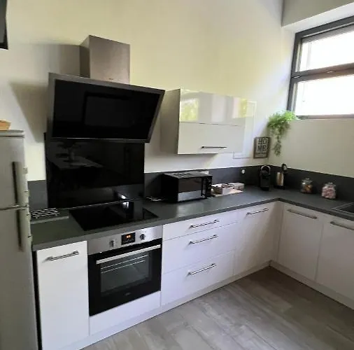 Loft Celest Imm Apartment *