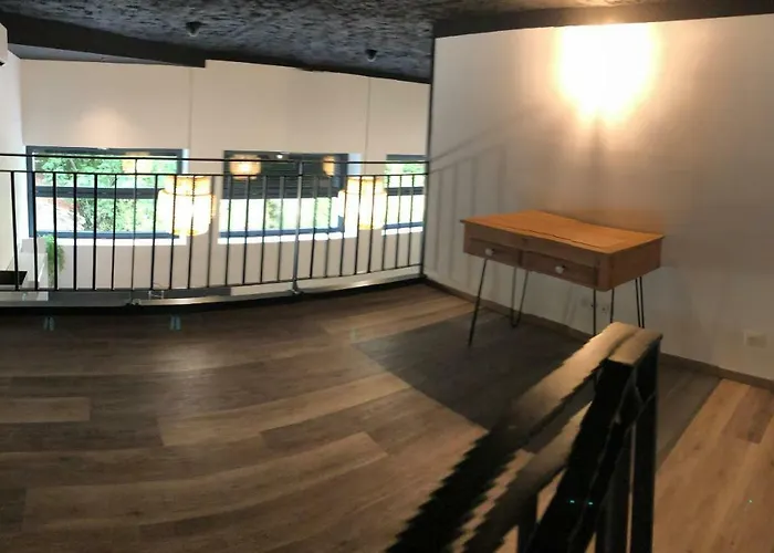 Loft Celest Imm * Épinouze
